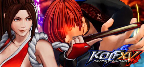 拳皇15-终极版-V2.42.0_77476-终极登场-(STEAM官中+全DLC+全季票+预购特典+整合MOD)-支持手柄