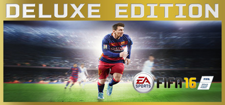 FIFA 16-豪华版-V16.0.2904053-(官中+全DLC)