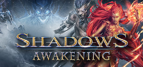 暗影：觉醒-数字豪华版-V1.3.2-(STEAM官中+全DLC+预购奖励)-支持手柄