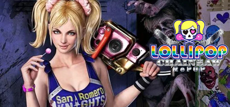 电锯甜心 重制-数字豪华版-Build.19721687-1.15-新增服装“美国警察”-(STEAM官中+全DLC+原声音乐)-支持手柄