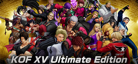 拳皇15-终极版-V2.42.0_77476-终极登场-(STEAM官中+全DLC+全季票+预购特典+整合MOD)-支持手柄